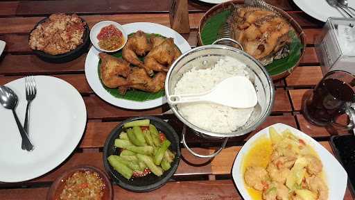 Warung Mbok Sri 8