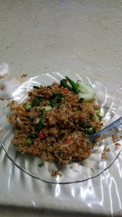 Warung Nasi Goreng Nkri 4