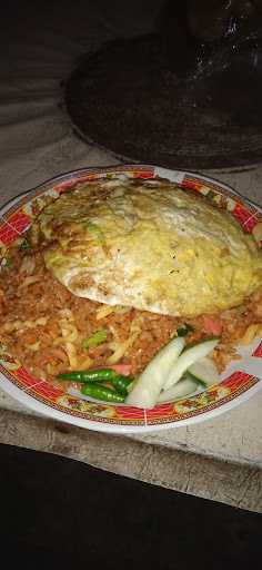 Warung Nasi Goreng Nkri 1