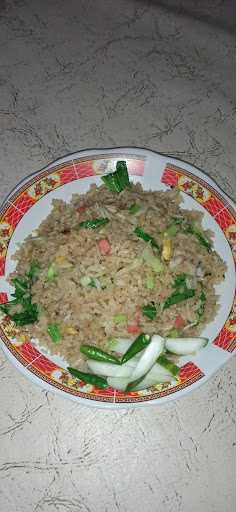 Warung Nasi Goreng Nkri 10