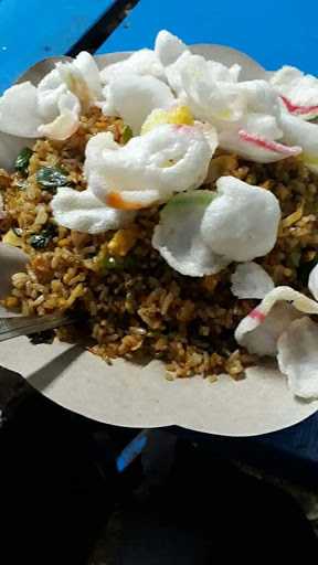 Warung Nasi Goreng Nkri 6