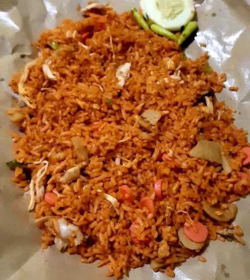 Warung Nasi Goreng Soponyono Lamongan 3