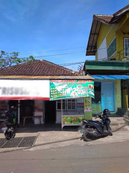 Warung Nasi Simpang Lima 7