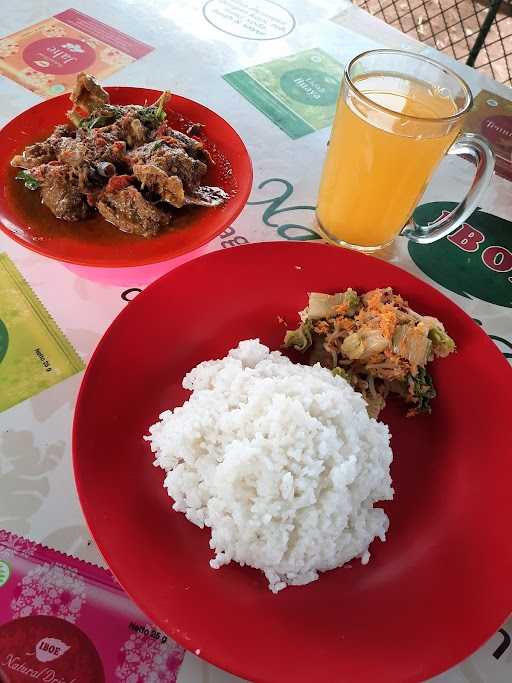 Warung Samanea Rica2 Entok 5