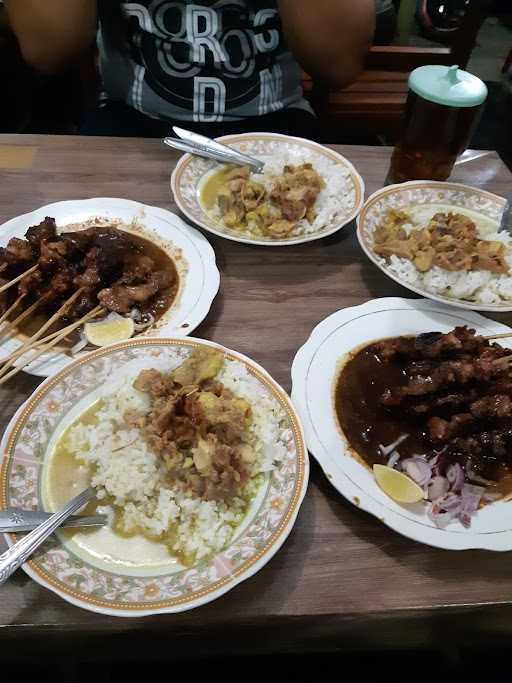 Warung Sate Pak Djumari 6