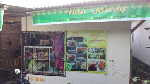 Nasi Uduk Ang Jali 6