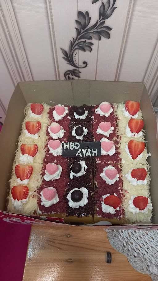 Dapur Deka Cake And Bakery 4