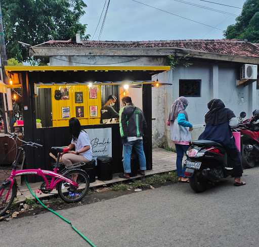 Kue Balok Srikandi Juwana 5