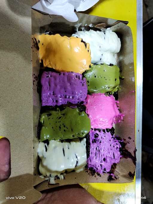 Kue Balok Srikandi Juwana 4