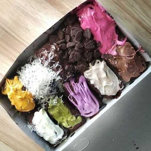 Kue Balok Srikandi Juwana 1