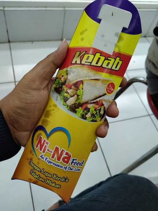 Ni-Na Food Kebab 7