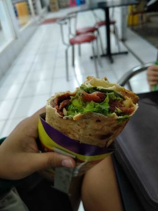 Ni-Na Food Kebab 6