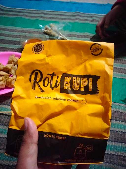 Roti Kupi Juwana 6