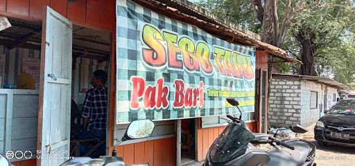 Segotahu Pakbari 5