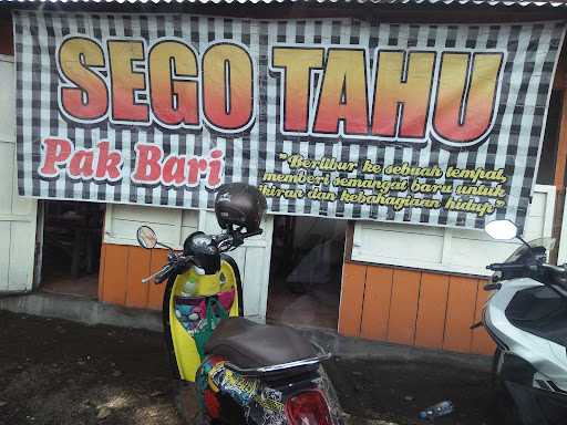 Segotahu Pakbari 8