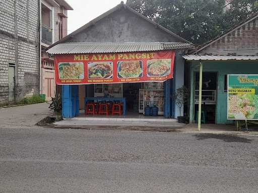 Mie Ayam Pangsit Bunda 1