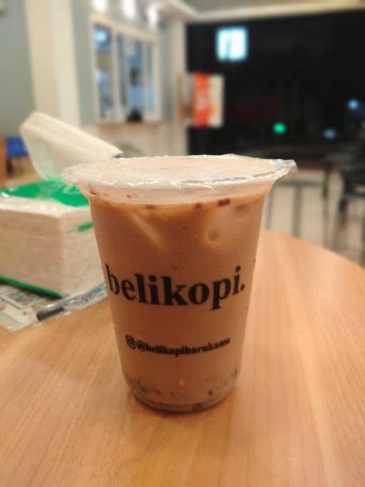 Belikopi. Juwana 4