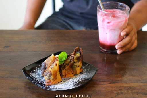 Chaco Coffee 2