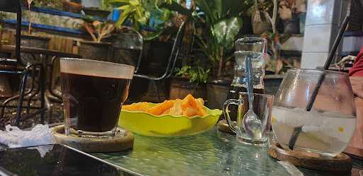 Chaco Coffee 9