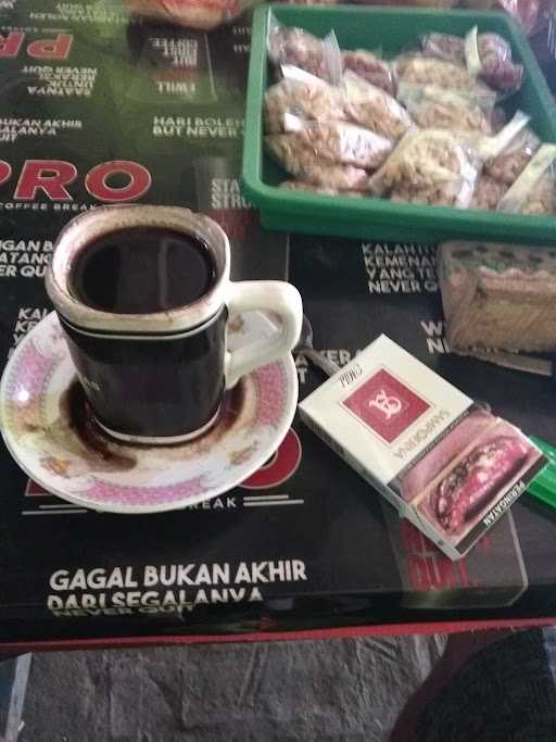 Coffe Sarkun 9