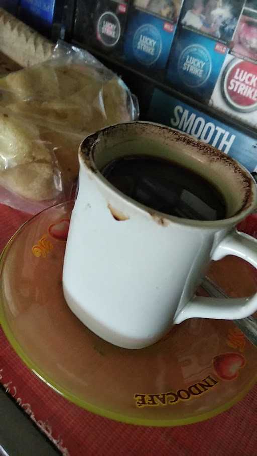 Coffe Sarkun 6