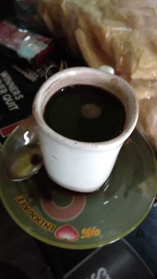 Coffe Sarkun 1