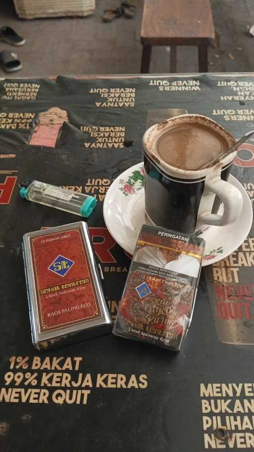 Coffe Sarkun 2