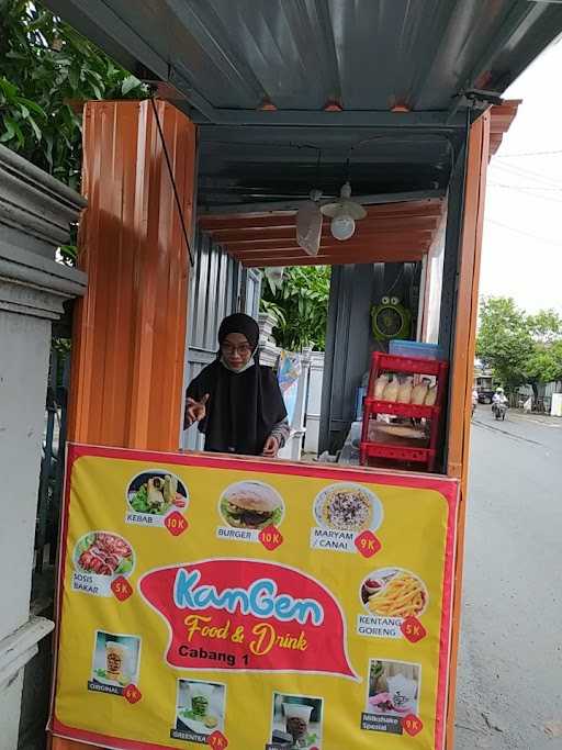 Kangen Thai Tea Juwana 3