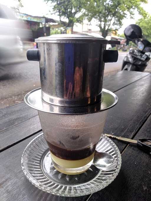 Kedai Kopi Simbok 9