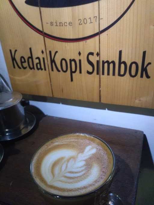 Kedai Kopi Simbok 5