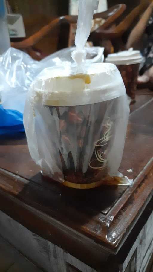 Kedai Kopi Simbok 2