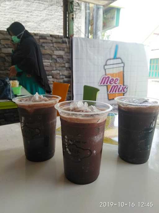 Meemix Minuman Kekinian & Freshy Iced Tea 6