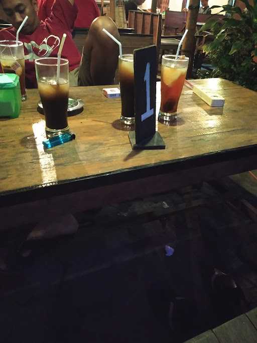 Pondok Kopi 10