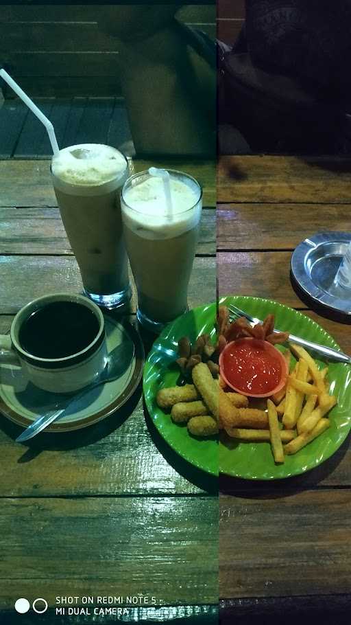 Pondok Kopi 8