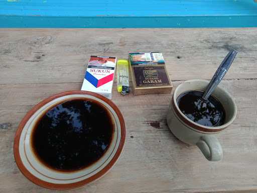 Warung Kopi Mutiara Barokah 1