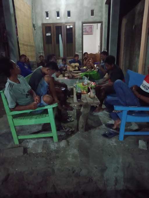 Warung Kopi Mutiara Barokah 4