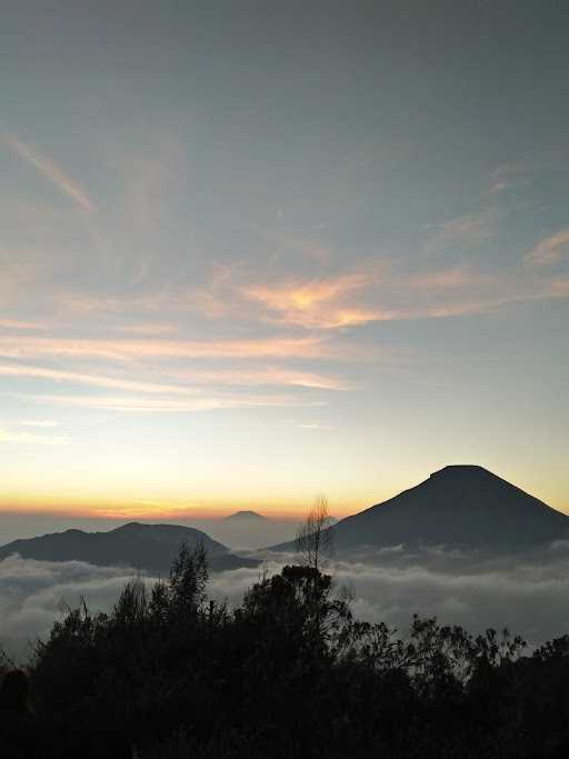 Warung Kopi Nada 8