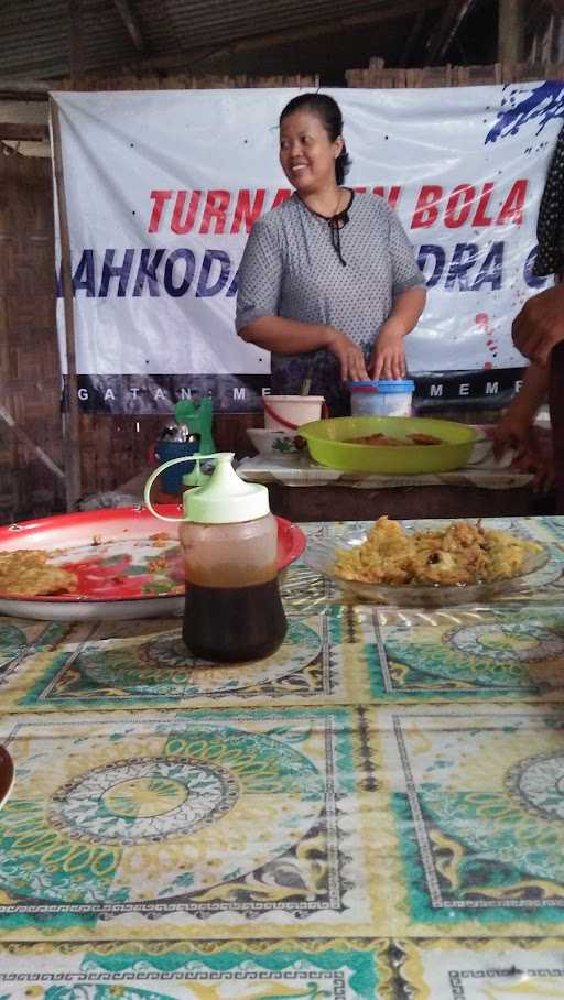 Warung Kopi Nada 1