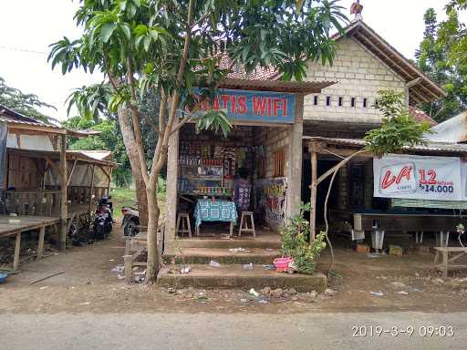 Warung Kopi Pak Tu 10