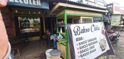 Bakso Cinta Pak Di 9