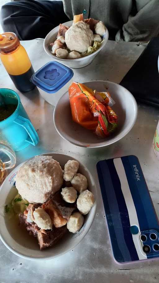 Bakso Cinta Pak Di 8