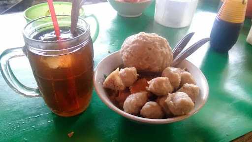 Bakso Cinta Pak Di 7