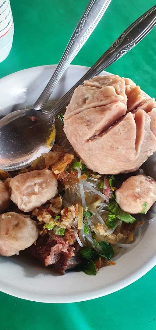 Bakso Cinta Pak Di 3