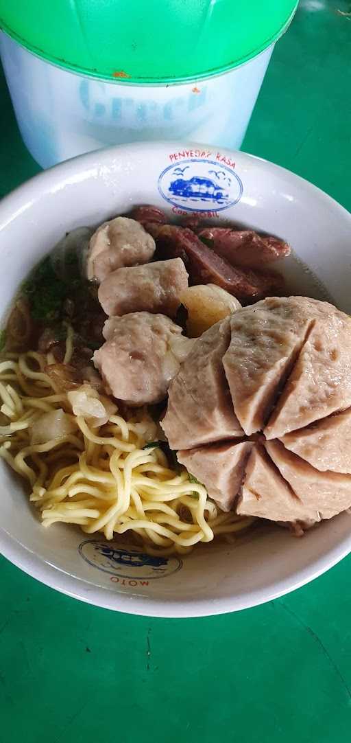 Bakso Cinta Pak Di 4