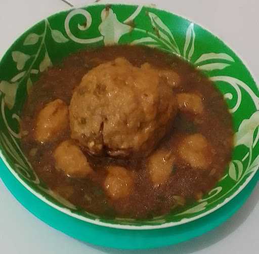 Bakso Cinta Pak Di 5