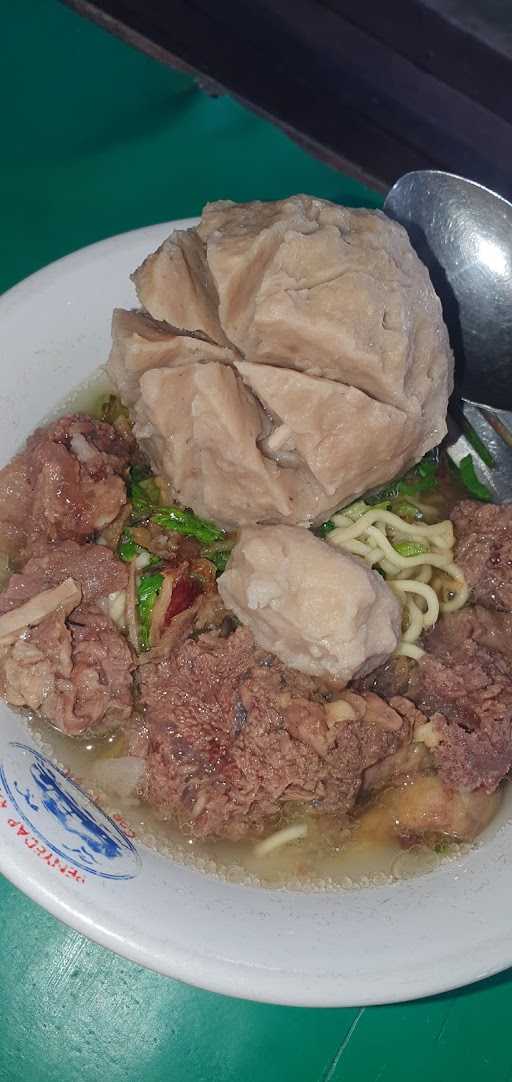 Bakso Cinta Pak Di 1