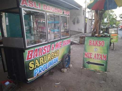 Bakso Dan Mie Ayam Sari Roso 6