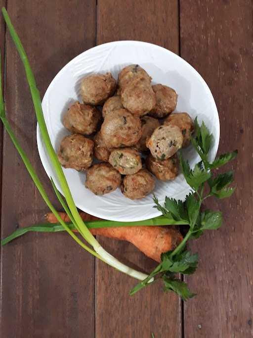 Bakso Ibuku 4