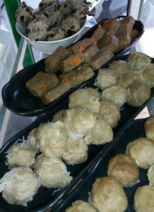 Bakso Ibuku 9