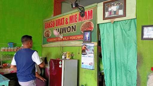 Bakso Kuwon 6